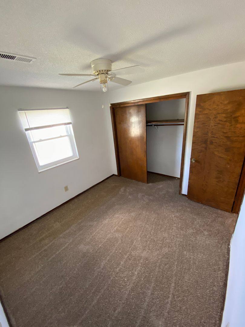 Apartment for rent at 121 E Rodney, Cape Girardeau, MO 63701
