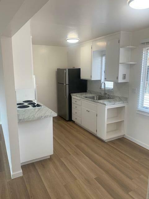Apartment for rent at 400 Orange St #306, Oakland, CA 94610