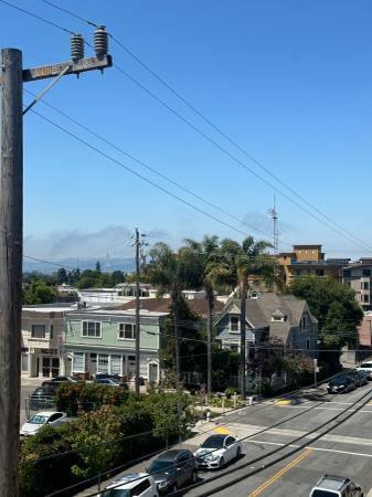 Apartment for rent at 1945 Berkeley Way #327, Berkeley, CA 94704