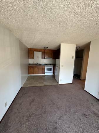 Apartment for rent at 1945 Berkeley Way #327, Berkeley, CA 94704