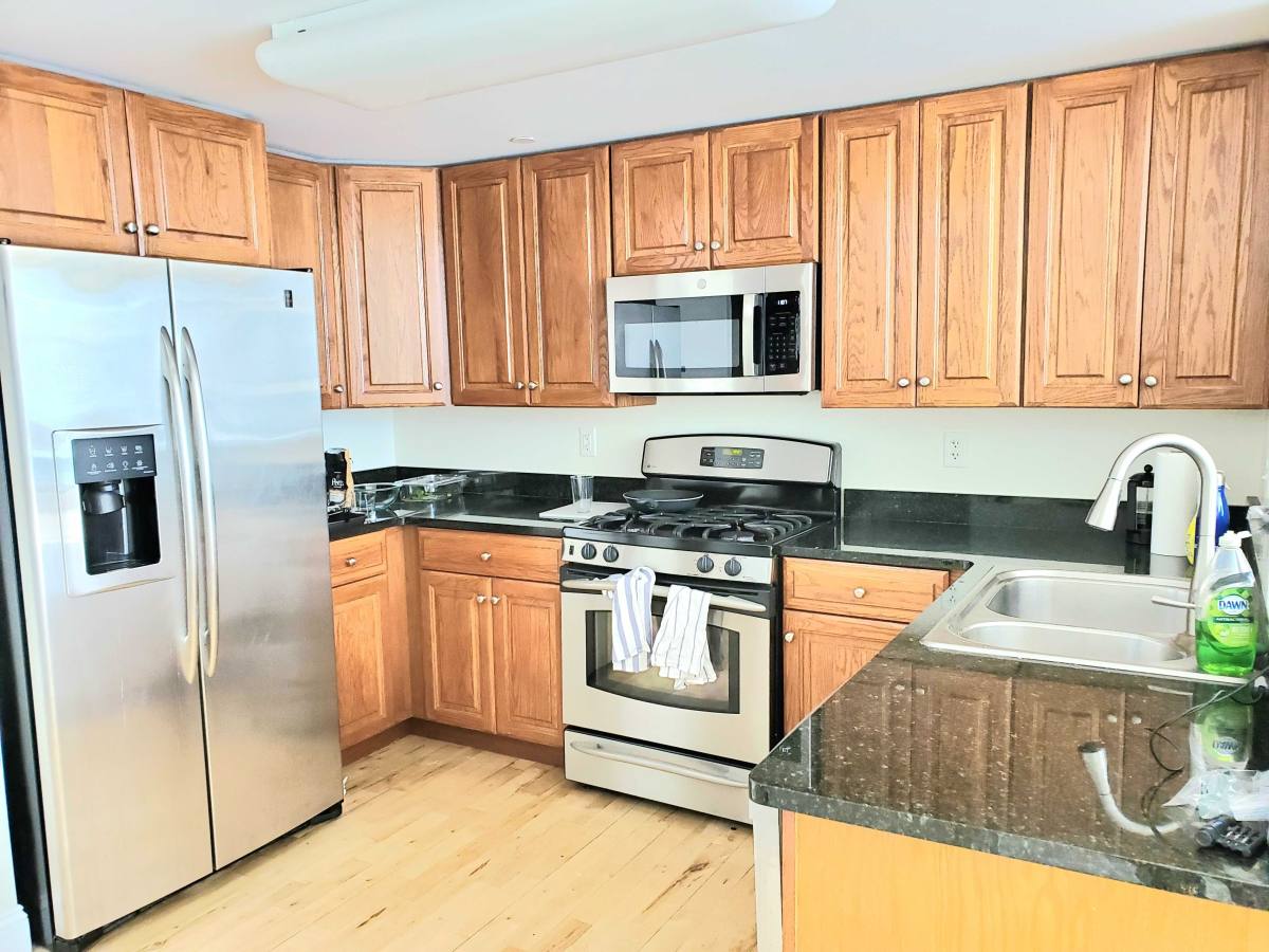 Condo for rent at 110 Cypress St #PH10, Brookline, MA 02445