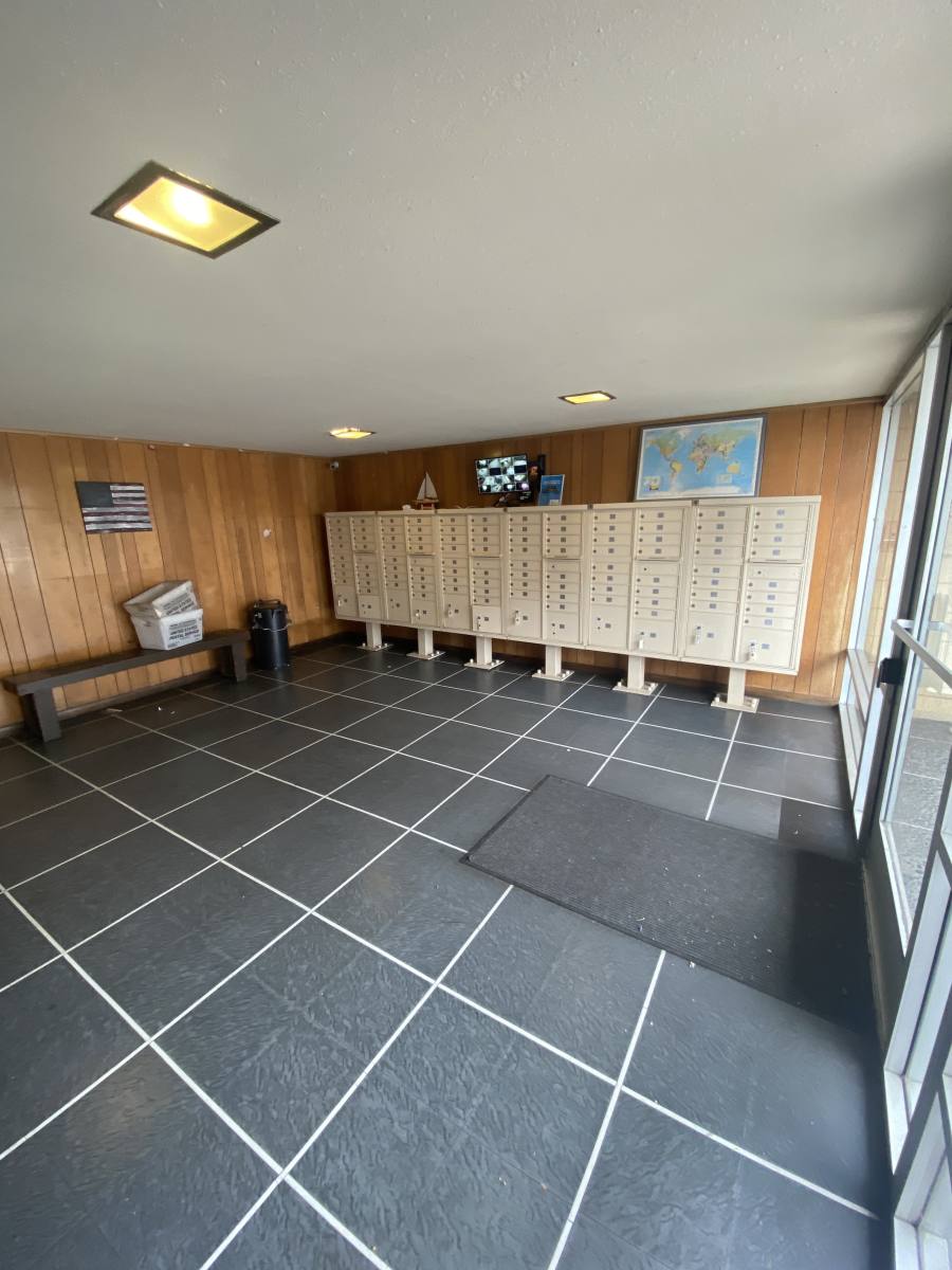 Apartment for rent at 1945 Berkeley Way #317, Berkeley, CA 94704