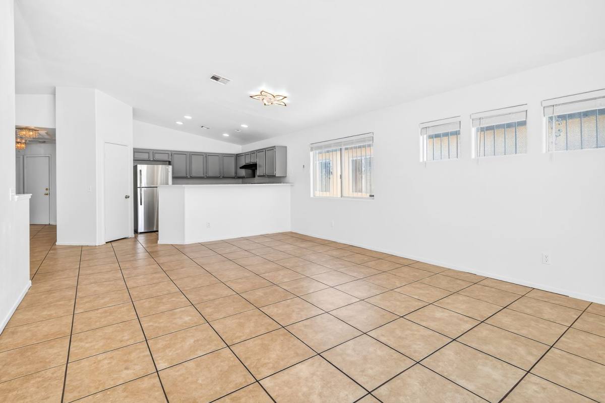 House for rent at 5683 Halvern Ave, Las Vegas, NV 89110