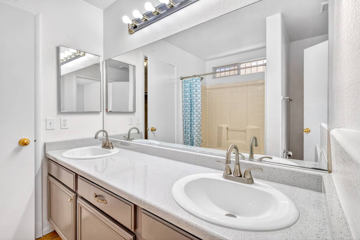 House for rent at 5683 Halvern Ave, Las Vegas, NV 89110