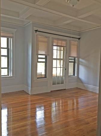 Apartment for rent at 143 Fuller St #3, Brookline, MA 02446