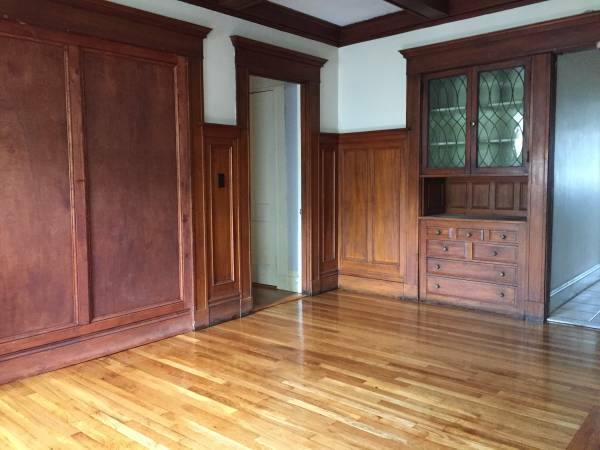 Apartment for rent at 143 Fuller St #3, Brookline, MA 02446
