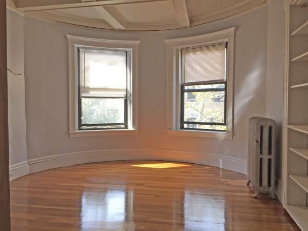 Apartment for rent at 143 Fuller St #3, Brookline, MA 02446