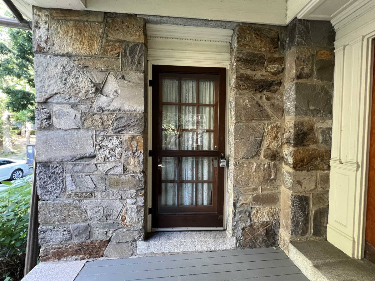 Apartment for rent at 19 Regent Circle #1, Brookline, MA 02445