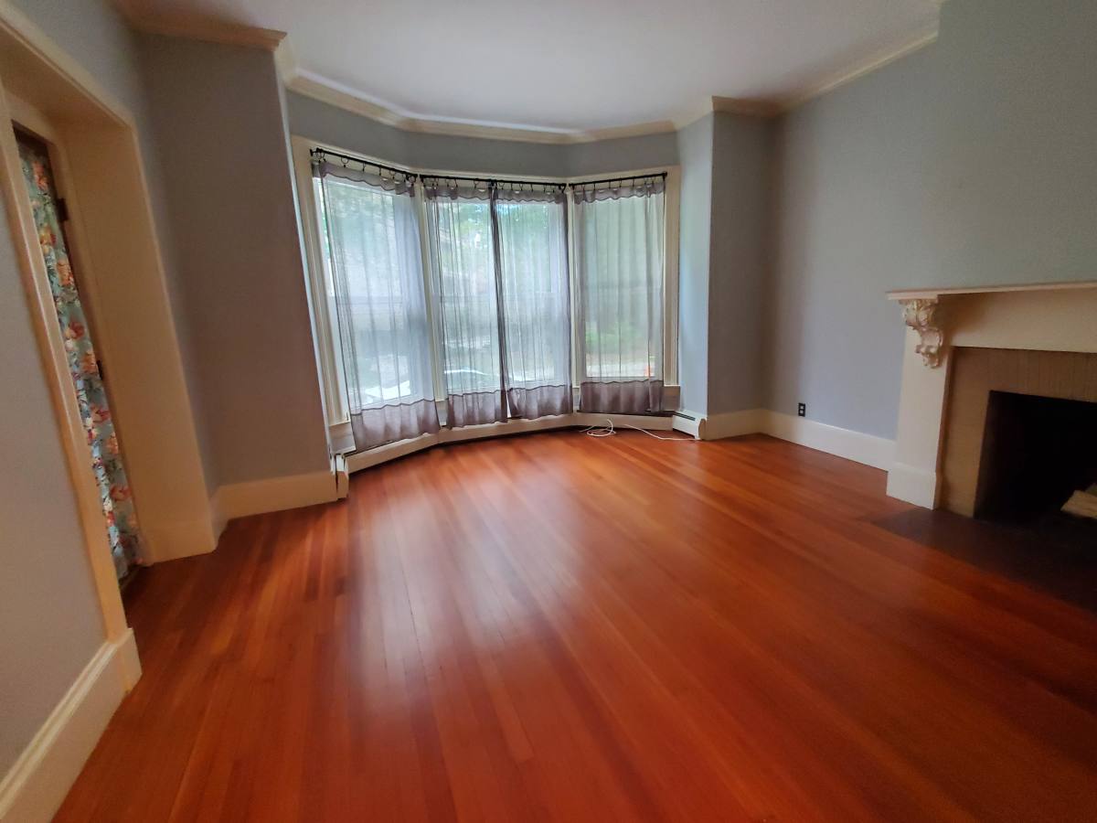 Apartment for rent at 19 Regent Circle #1, Brookline, MA 02445
