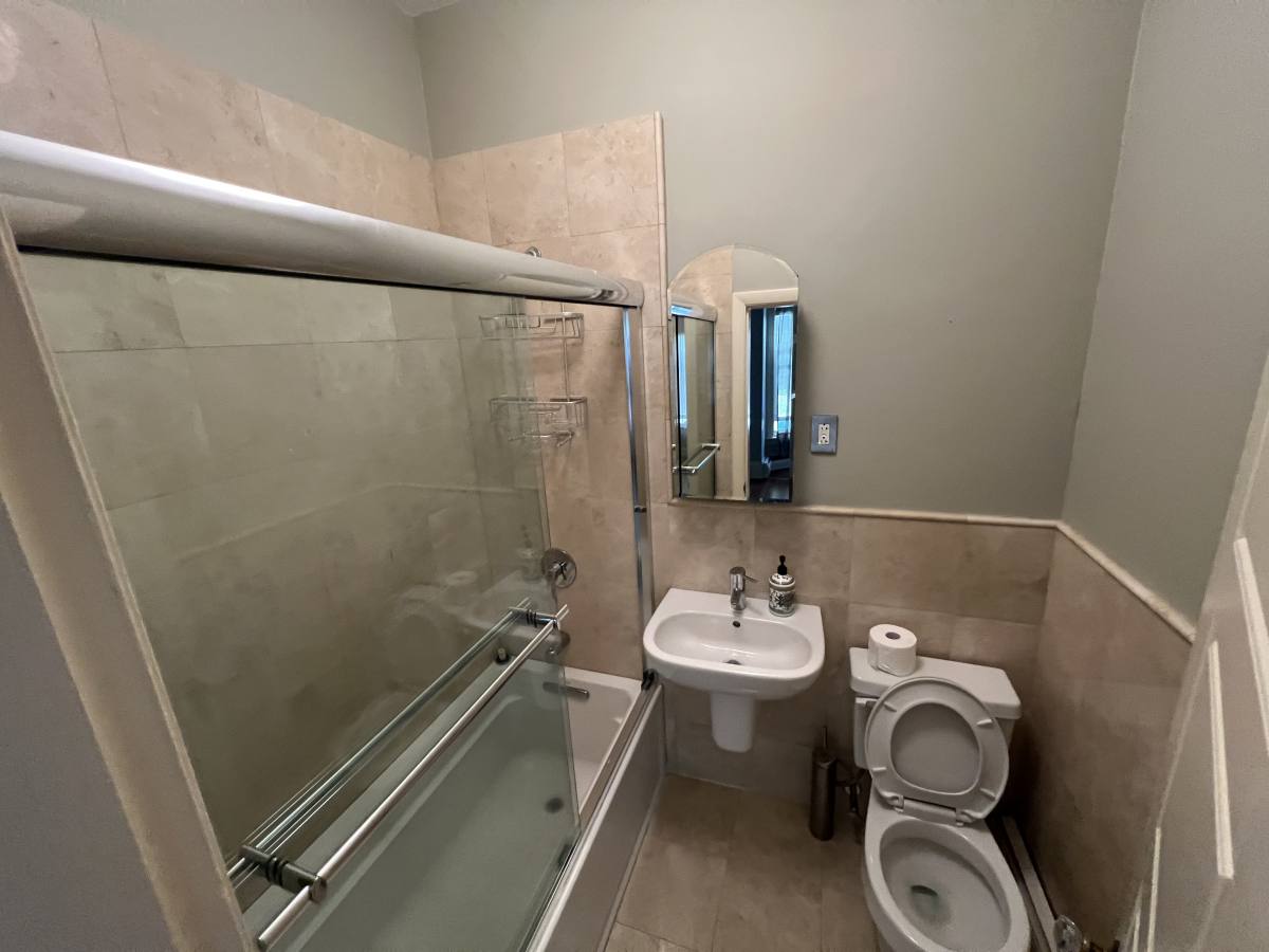 Apartment for rent at 19 Regent Circle #1, Brookline, MA 02445
