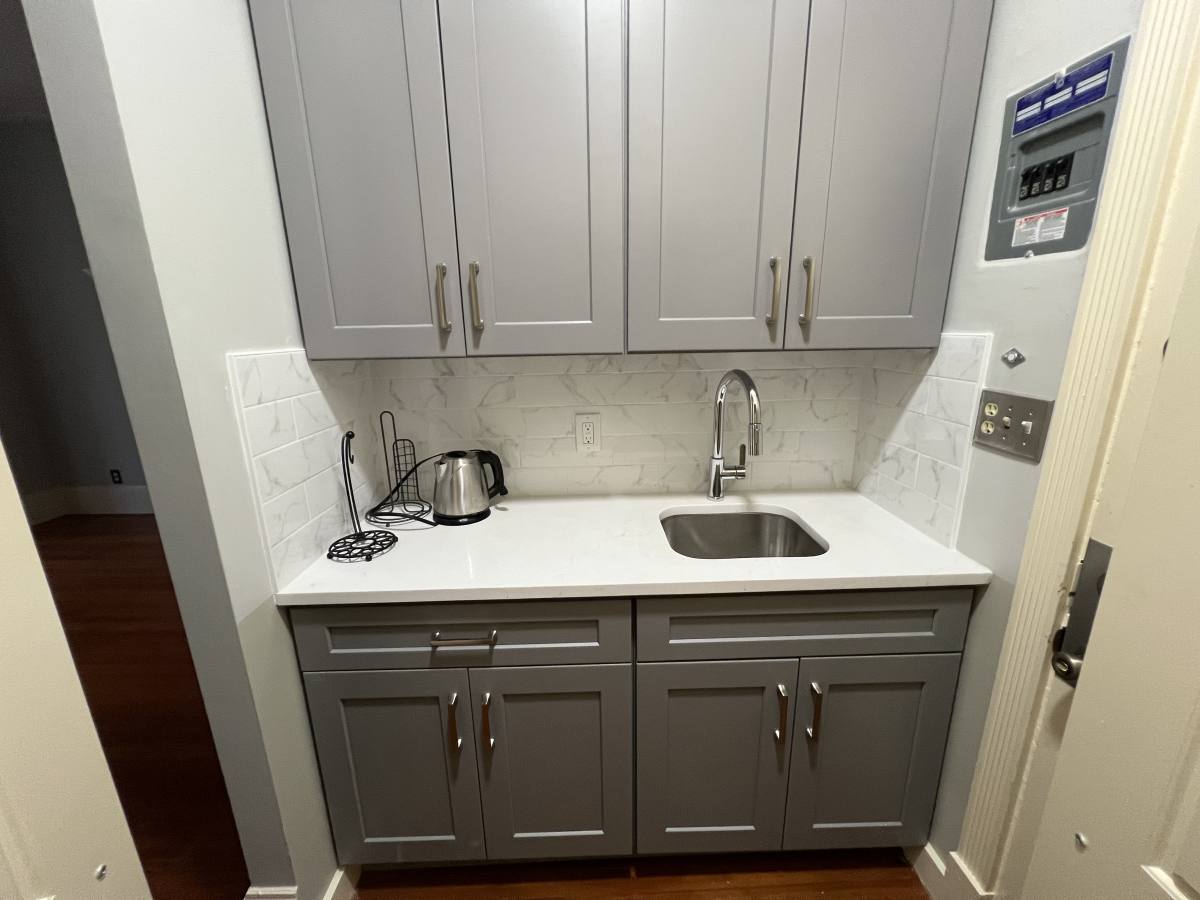 Apartment for rent at 19 Regent Circle #1, Brookline, MA 02445