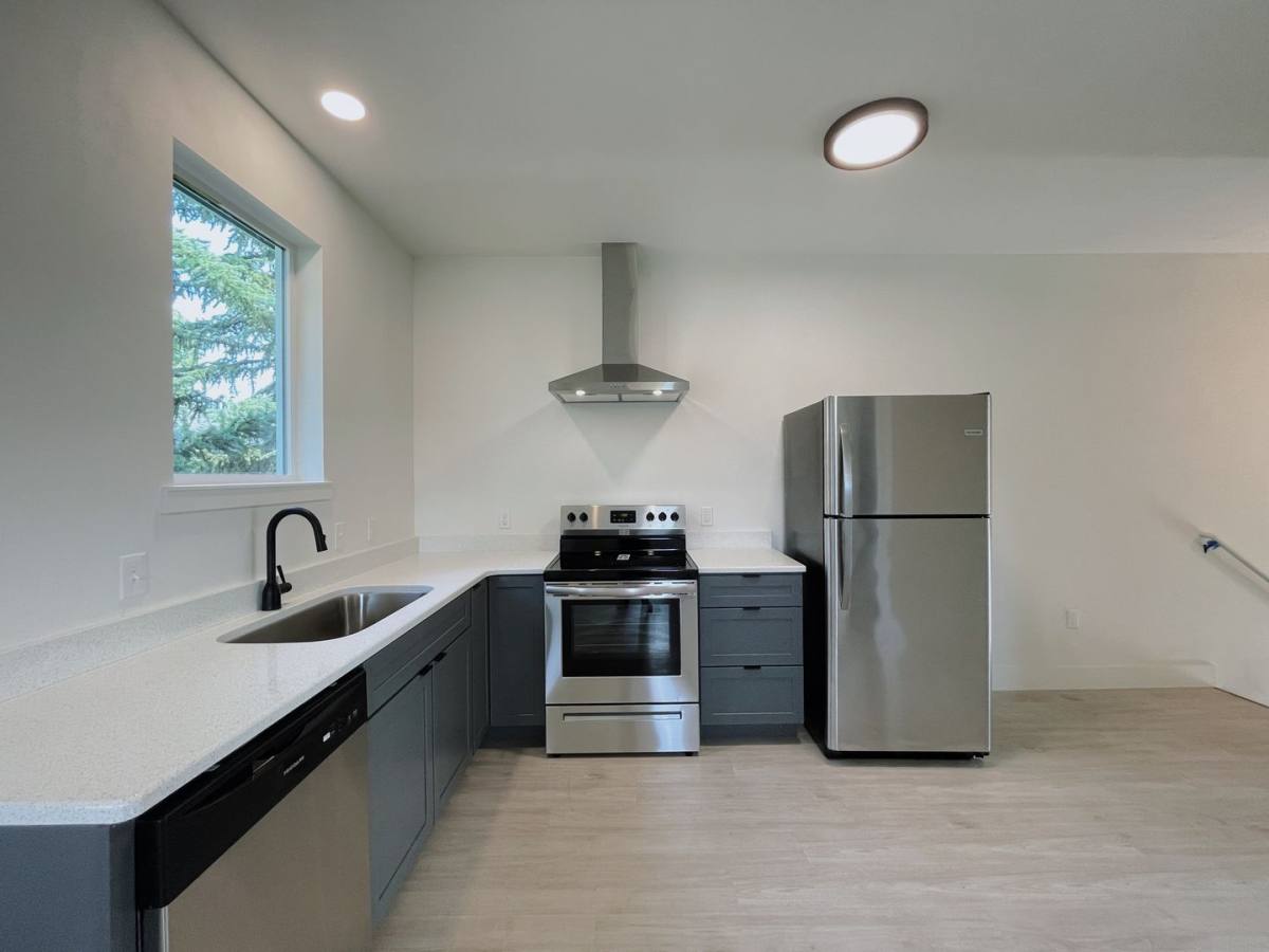 Apartment for rent at 1897 E F St, Moscow, ID 83843