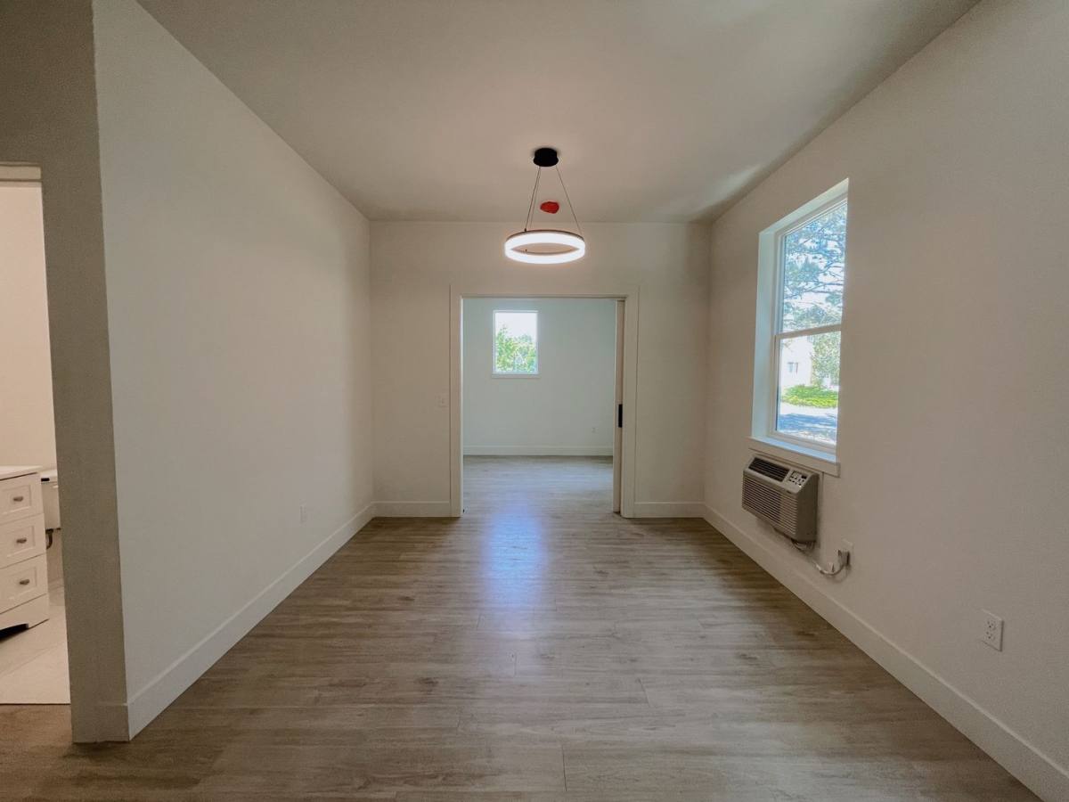 Apartment for rent at 1897 E F St, Moscow, ID 83843