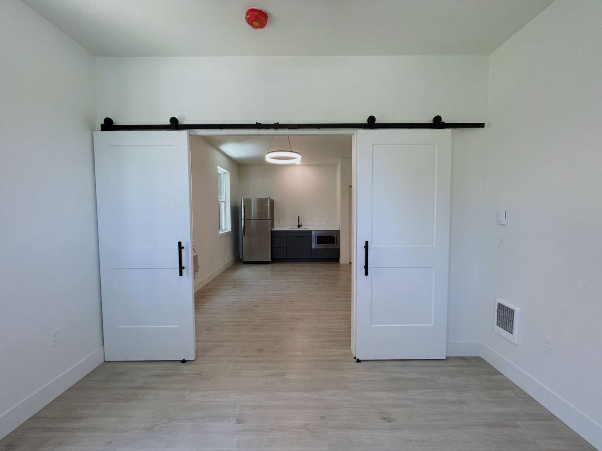 Apartment for rent at 1897 E F St, Moscow, ID 83843