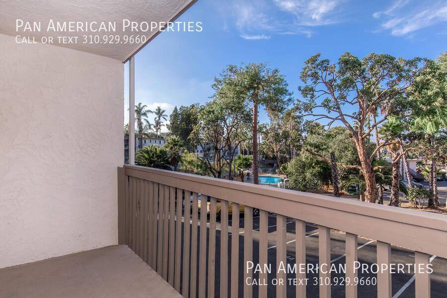 Apartment for rent at 888 Phillips St #D, Vista, CA 92083