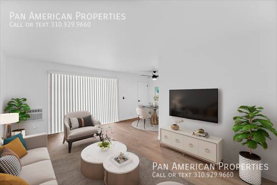 Apartment for rent at 888 Phillips St #D, Vista, CA 92083