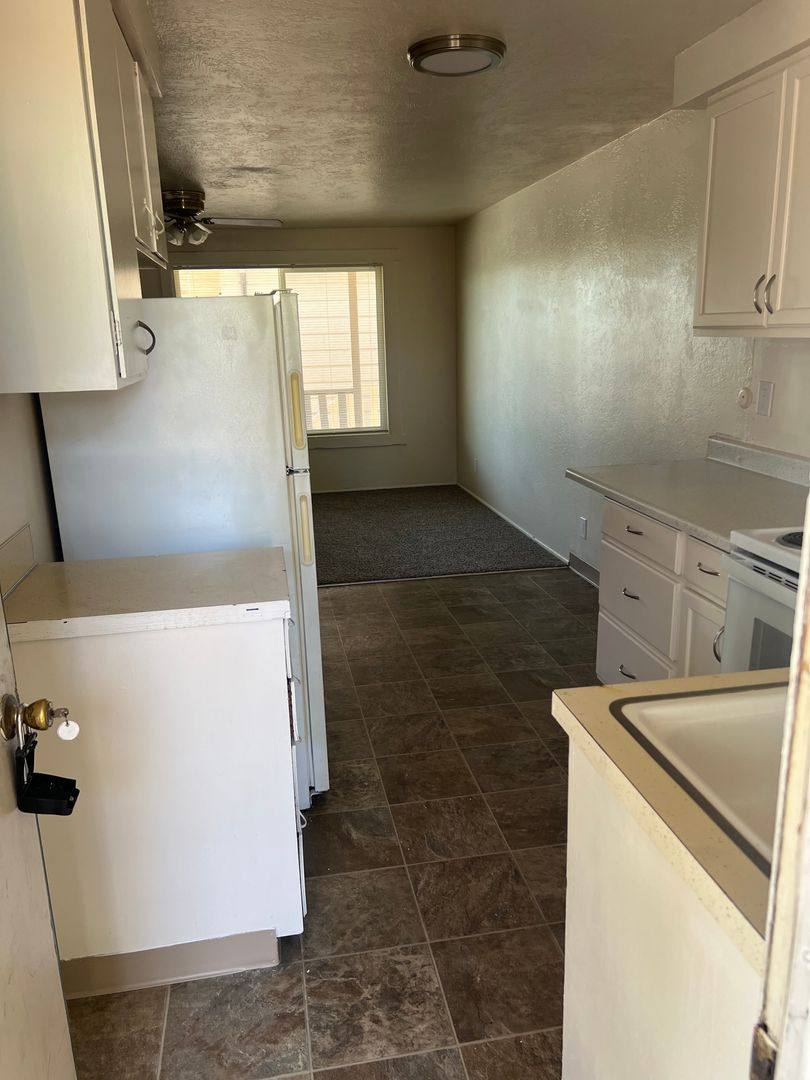 Apartment for rent at 4580 Aster St, Springfield, OR 97478