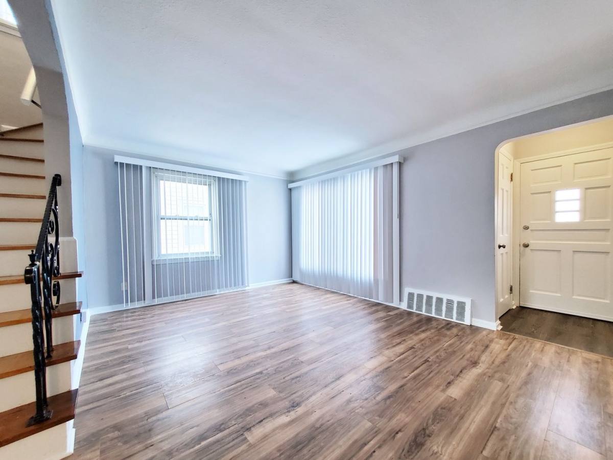 House for rent at 18512 Lewis Dr, Maple Heights, OH 44137