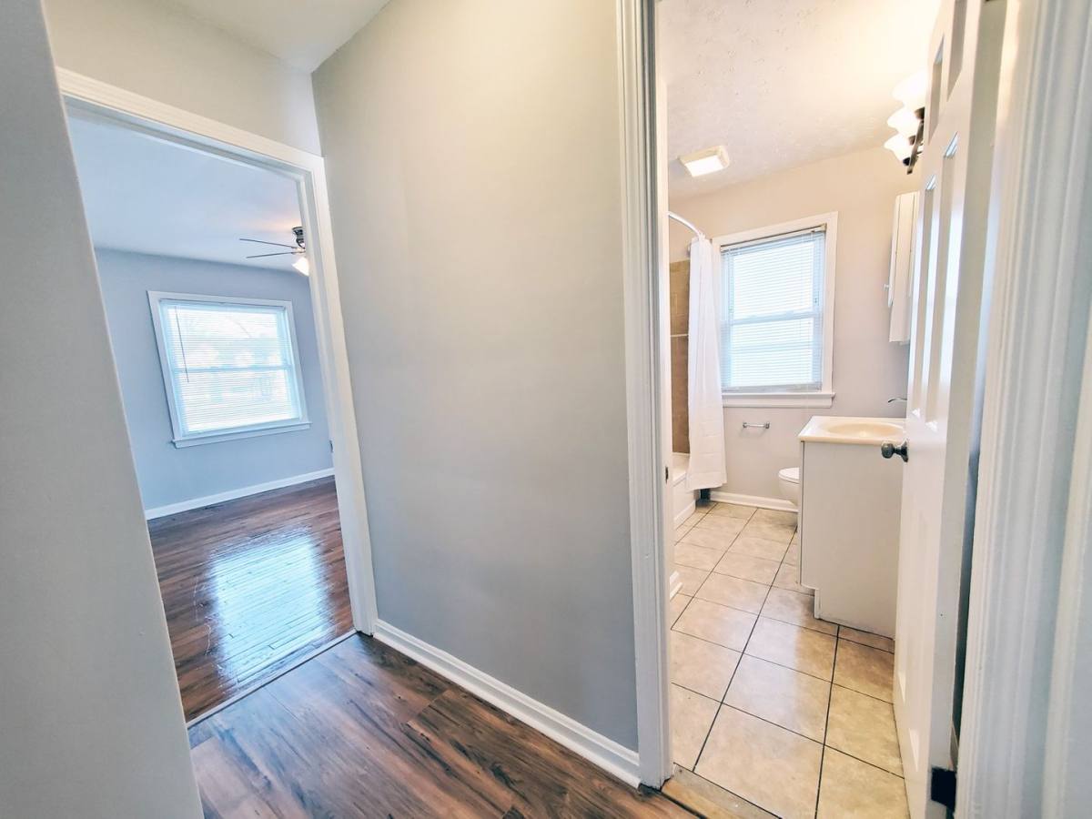 House for rent at 18512 Lewis Dr, Maple Heights, OH 44137