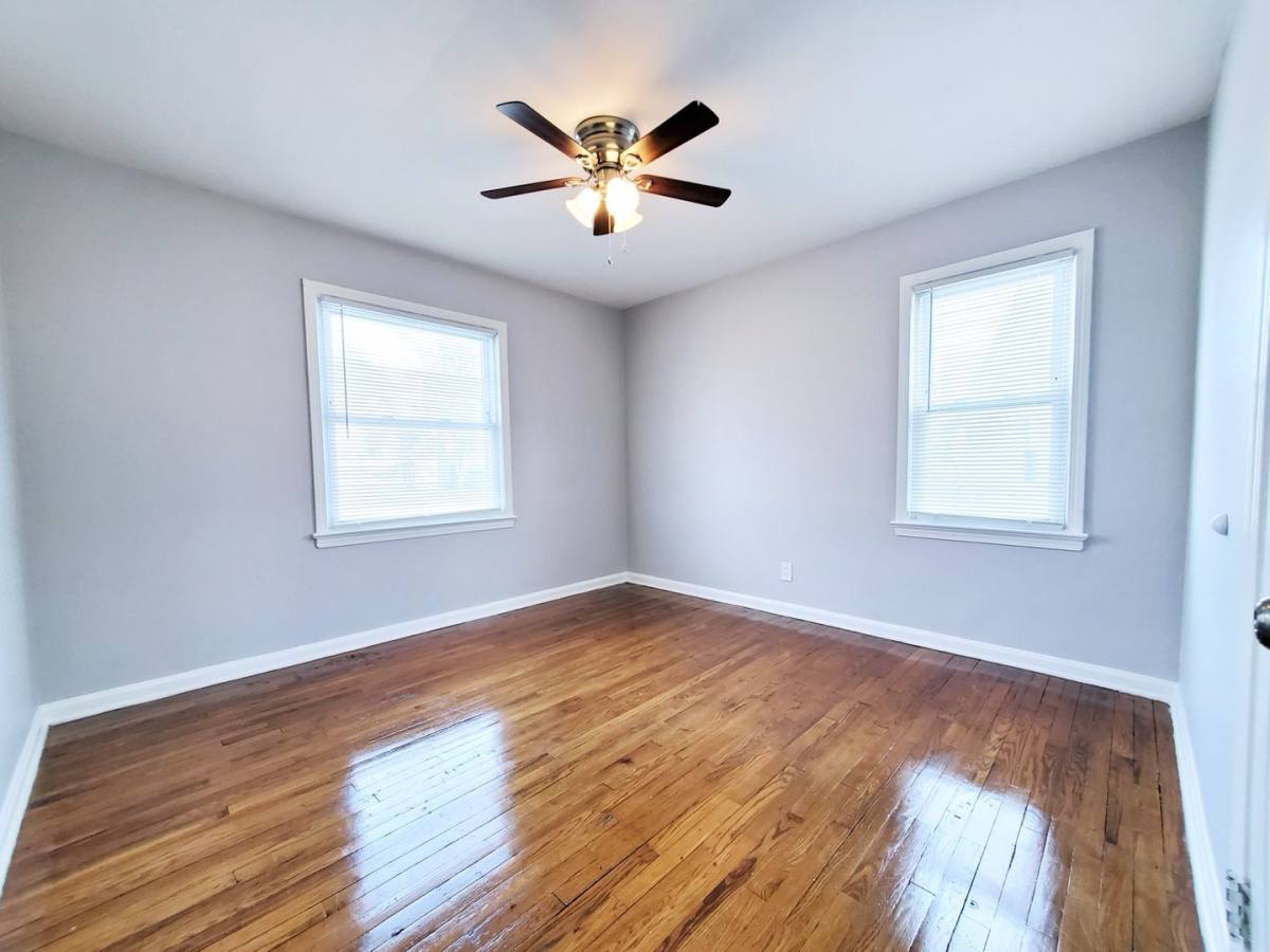 House for rent at 18512 Lewis Dr, Maple Heights, OH 44137