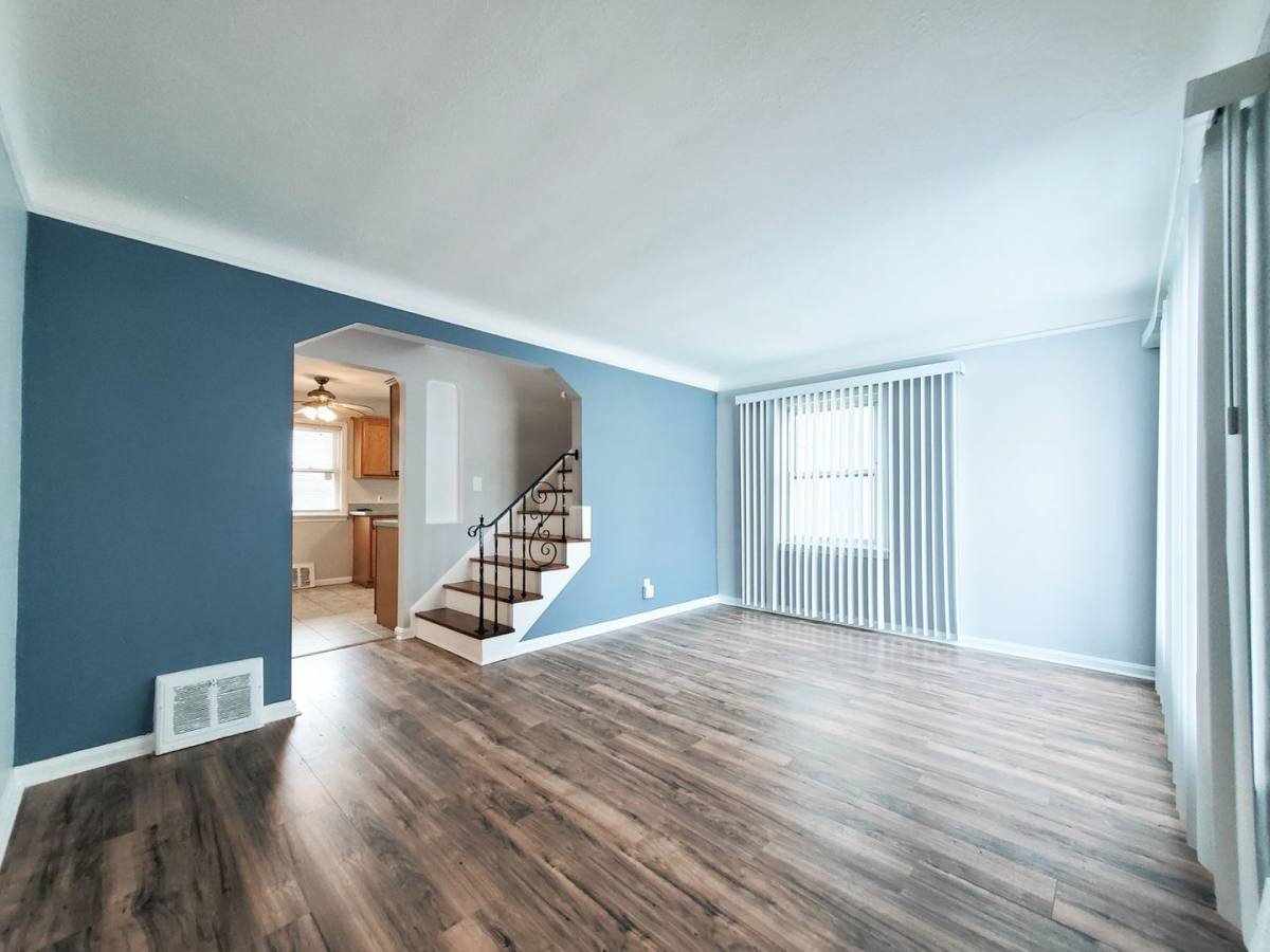 House for rent at 18512 Lewis Dr, Maple Heights, OH 44137