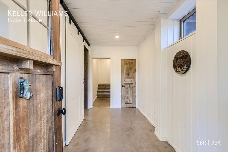 House for rent at 9170 Frank Rd, Larkspur, CO 80118