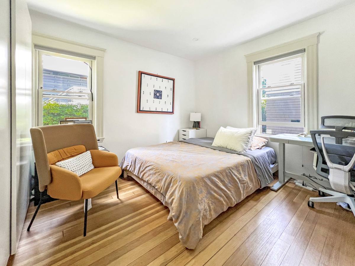 Apartment for rent at 11 1 2 Centre St #1, Cambridge, MA 02139