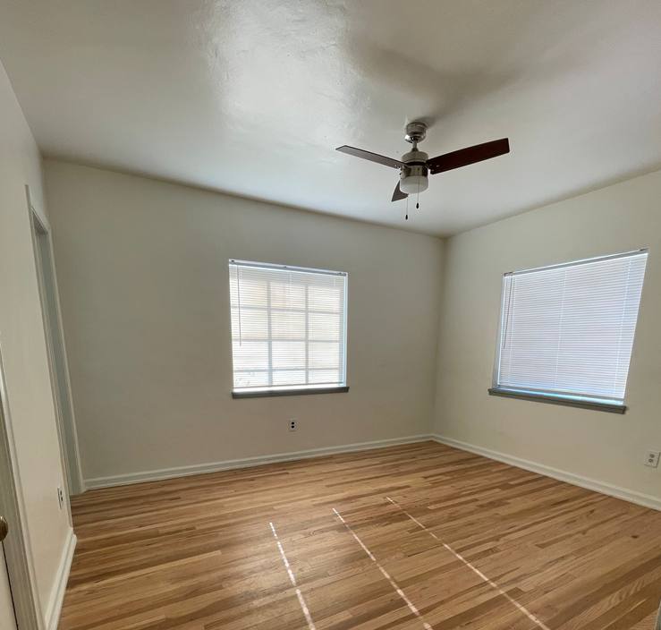 Apartment for rent at 712 N Oregon St #3, El Paso, TX 79902