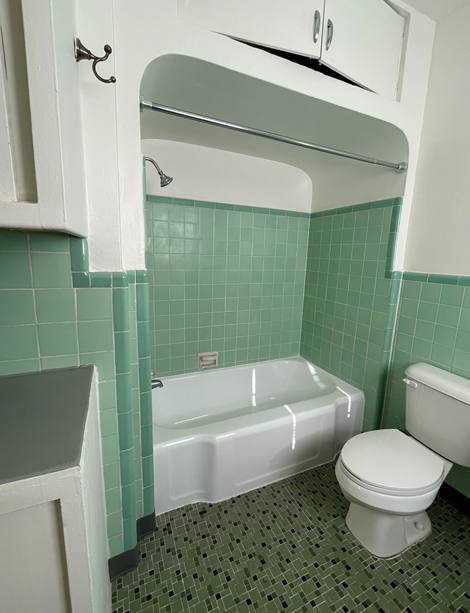 Apartment for rent at 712 N Oregon St #3, El Paso, TX 79902
