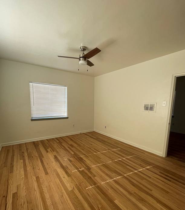 Apartment for rent at 712 N Oregon St #3, El Paso, TX 79902