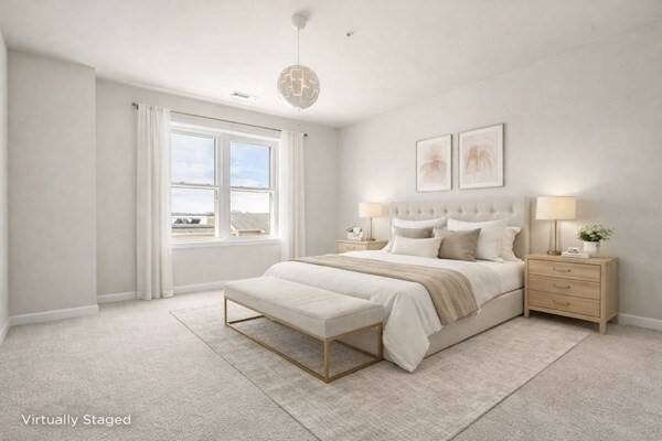 Apartment for rent at 130 University Ave #1312, Westwood, MA 02090
