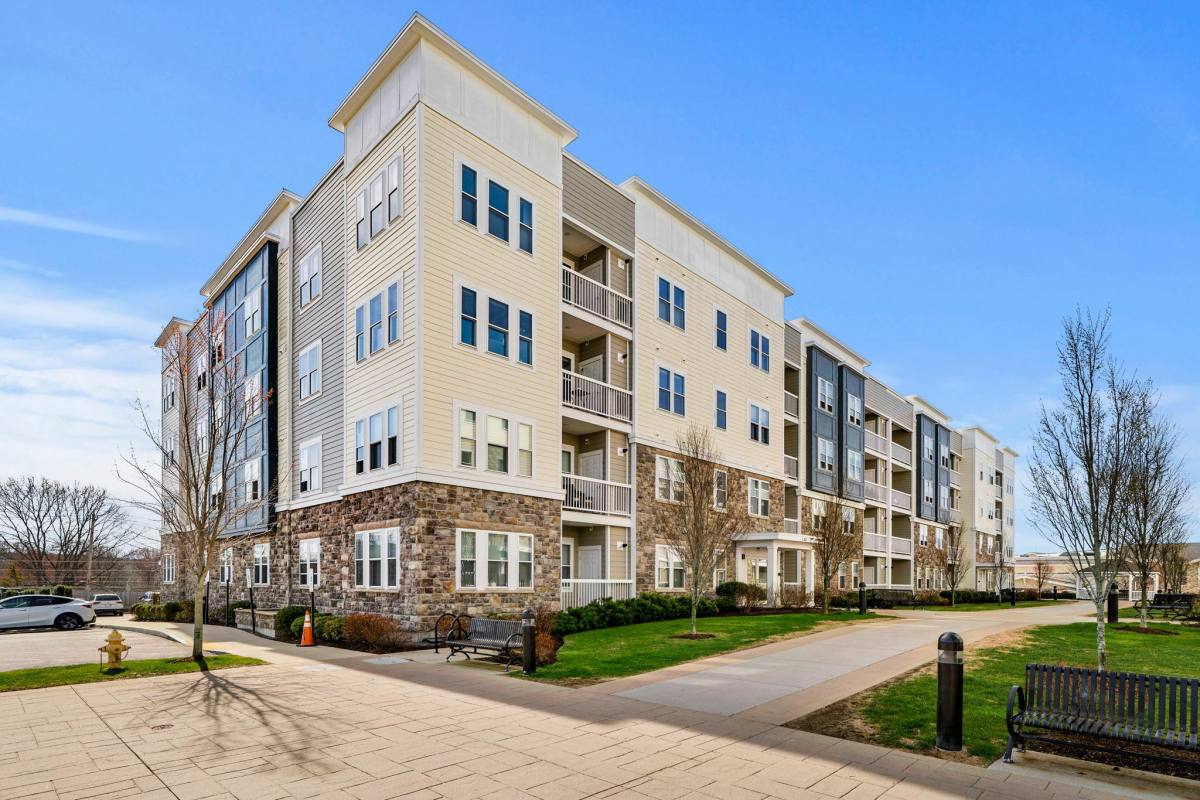 Apartment for rent at 130 University Ave #1312, Westwood, MA 02090