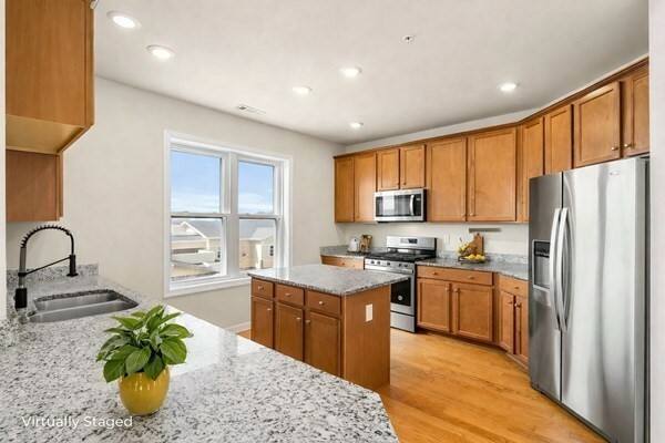Apartment for rent at 130 University Ave #1312, Westwood, MA 02090
