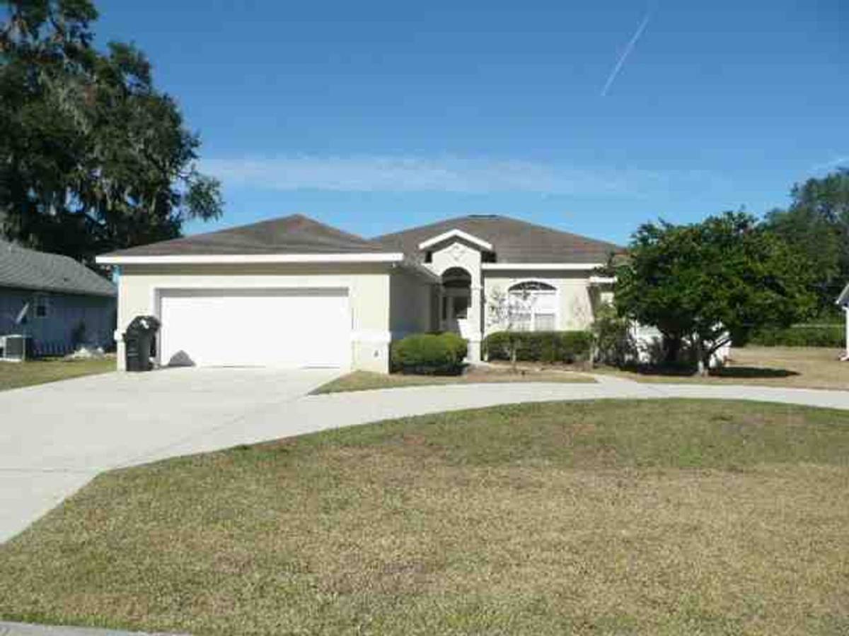 House for rent at 2144 SW 41st Lane, Gainesville, FL 32608