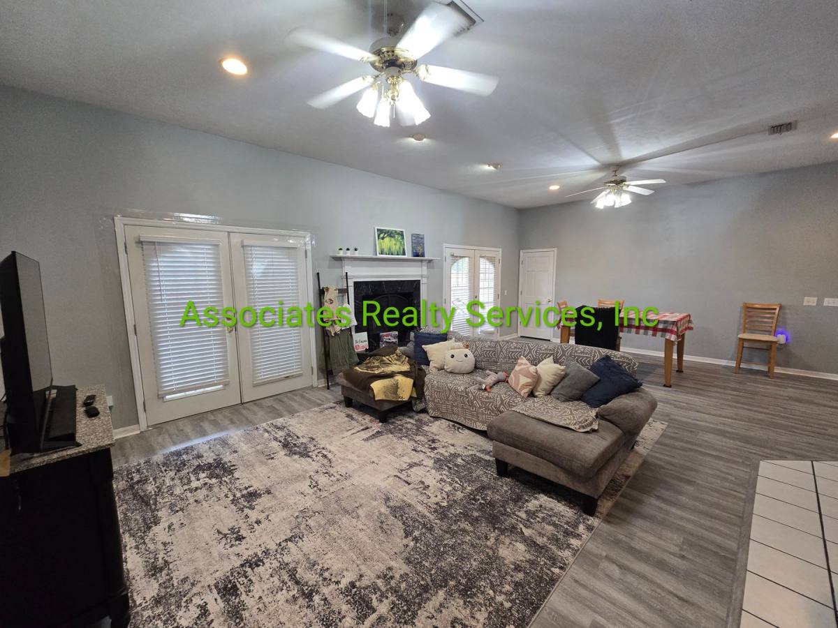 House for rent at 2144 SW 41st Lane, Gainesville, FL 32608