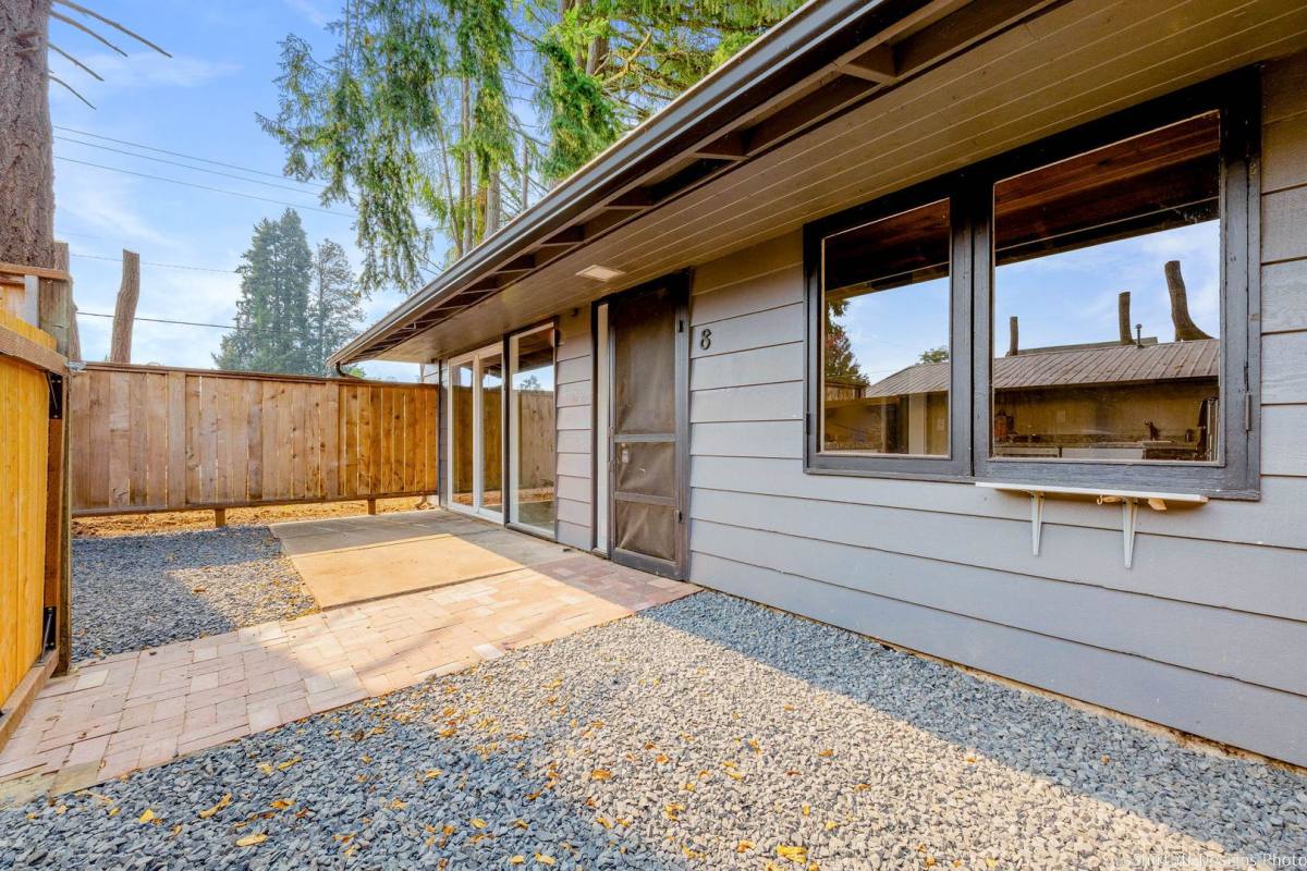Apartment for rent at 1208 Birch Ave 1-8, Cottage Grove, OR 97424