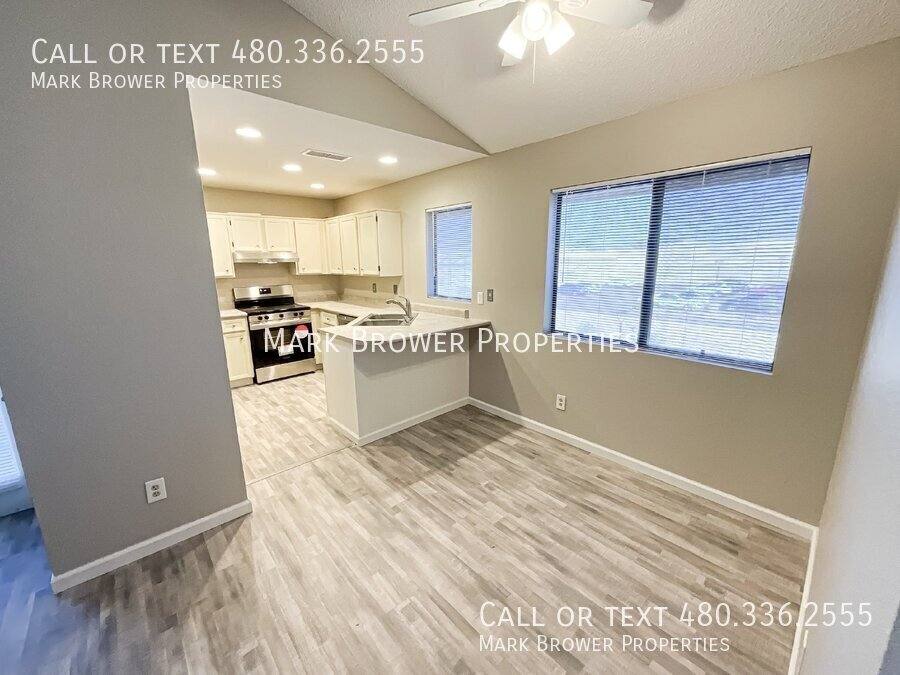 Condo for rent at 2035 S Elm St #234, Tempe, AZ 85282
