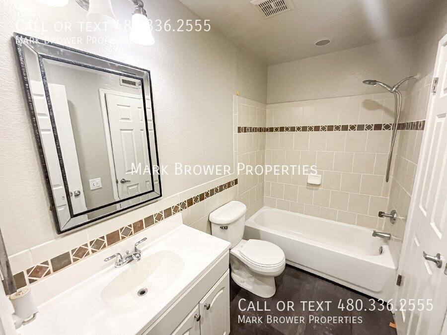 Condo for rent at 2035 S Elm St #234, Tempe, AZ 85282