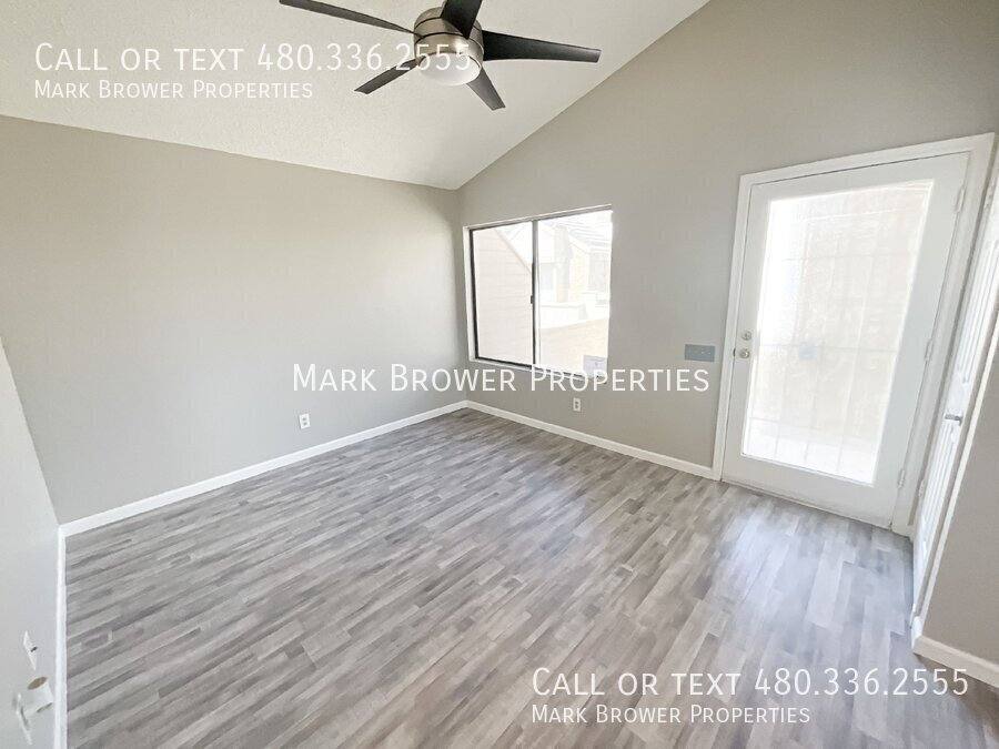 Condo for rent at 2035 S Elm St #234, Tempe, AZ 85282