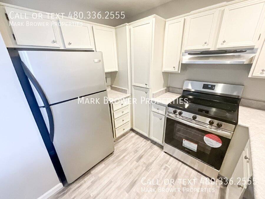Condo for rent at 2035 S Elm St #234, Tempe, AZ 85282