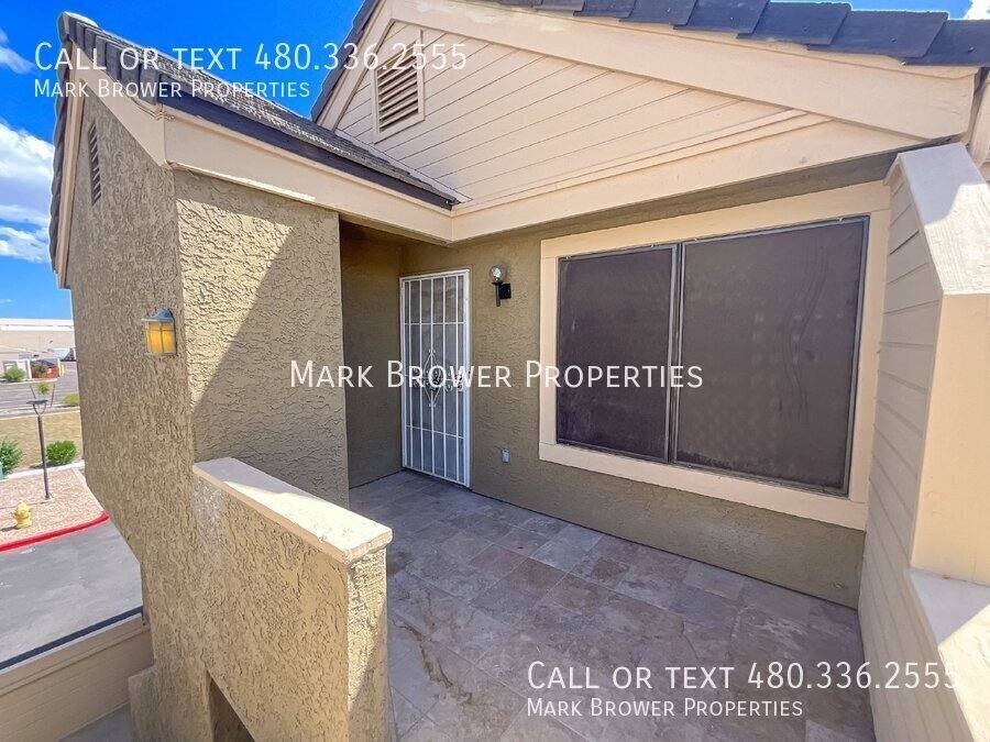 Condo for rent at 2035 S Elm St #234, Tempe, AZ 85282