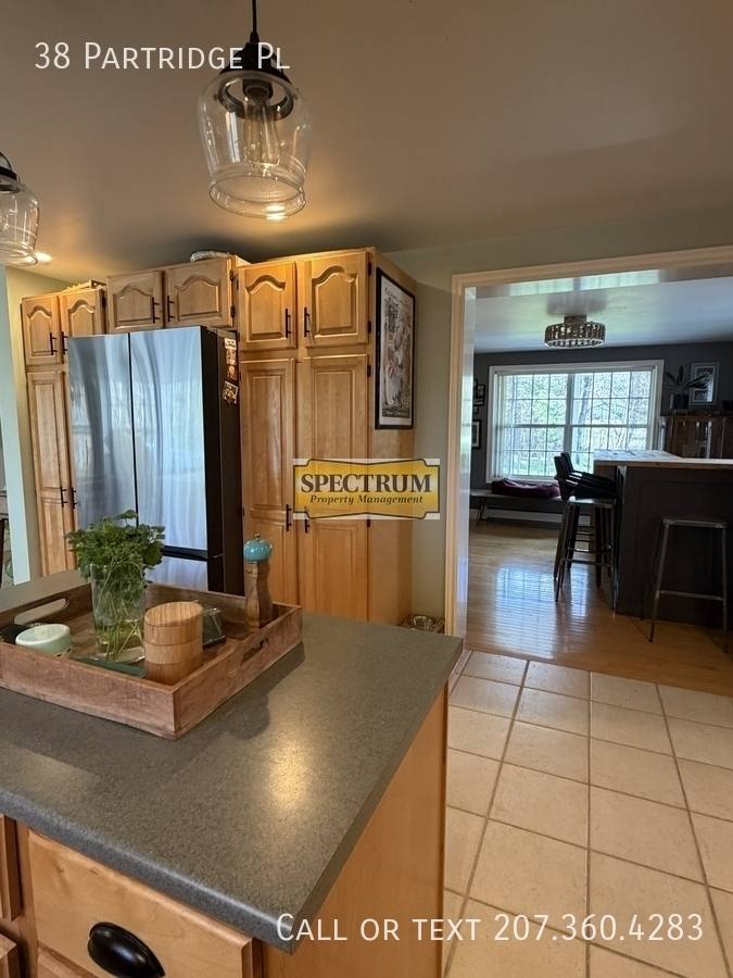 House for rent at 38 Partridge Place, Augusta, ME 04330