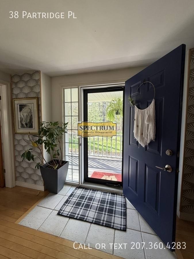 House for rent at 38 Partridge Place, Augusta, ME 04330