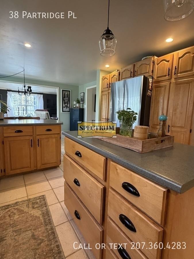 House for rent at 38 Partridge Place, Augusta, ME 04330