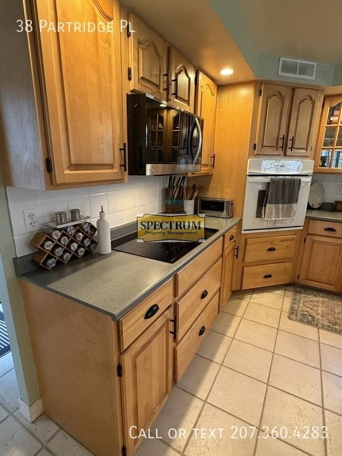 House for rent at 38 Partridge Place, Augusta, ME 04330
