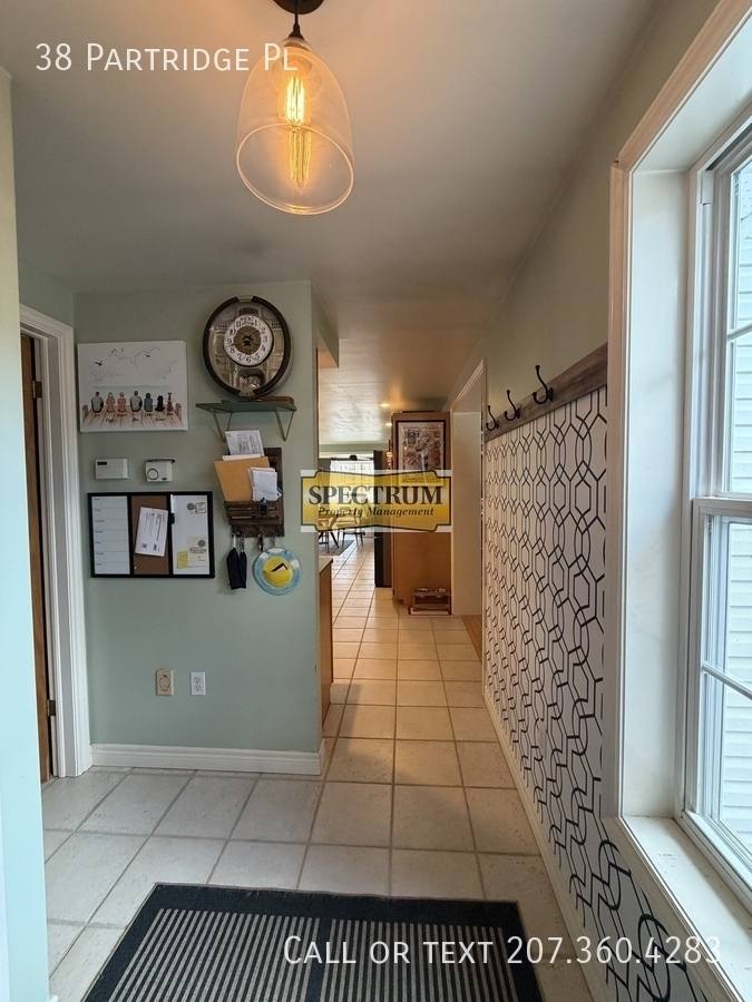House for rent at 38 Partridge Place, Augusta, ME 04330