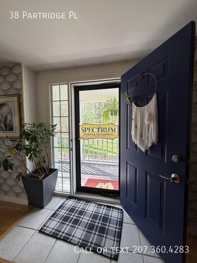 House for rent at 38 Partridge Place, Augusta, ME 04330