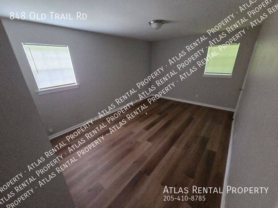 House for rent at 848 Old Trail Rd, Birmingham, AL 35215
