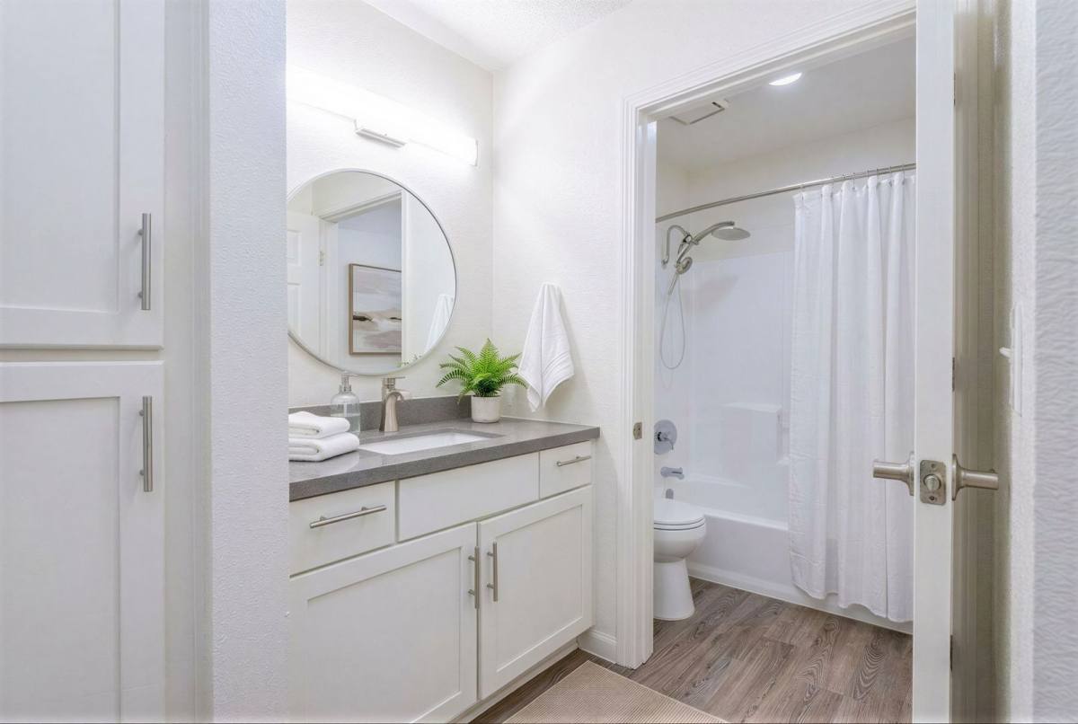 Apartment for rent at 4965 Logan Ave, San Diego, CA 92113