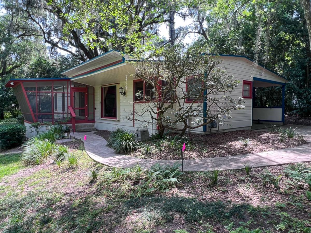 House for rent at 411 NW 26th St, Gainesville, FL 32607